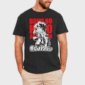 My Hero Academia 4, Tricou Barbati (Unisex)