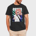 Chainsaw Man 10, Tricou Barbati (Unisex)