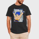 Dragon Ball Z 125, Tricou Barbati (Unisex)