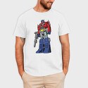 Gundam Rx-78 2, Tricou Barbati (Unisex)
