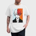 My Hero Academia 5, Tricou Barbati (Unisex)