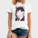 Chainsaw Man 11, Tricou Barbati (Unisex)