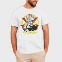 Dragon Ball Z 126, Tricou Barbati (Unisex)