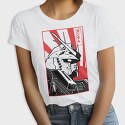 Gundam Rx-78, Tricou Femei
