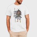 Record of Ragnarok 14, Tricou Barbati (Unisex)