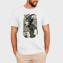 My Hero Academia 6, Tricou Barbati (Unisex)
