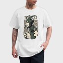 My Hero Academia 6, Tricou Barbati (Unisex)