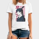 Chainsaw Man 12, Tricou Barbati (Unisex)