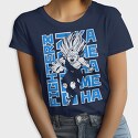 Dragon Ball Z 13, Tricou Femei