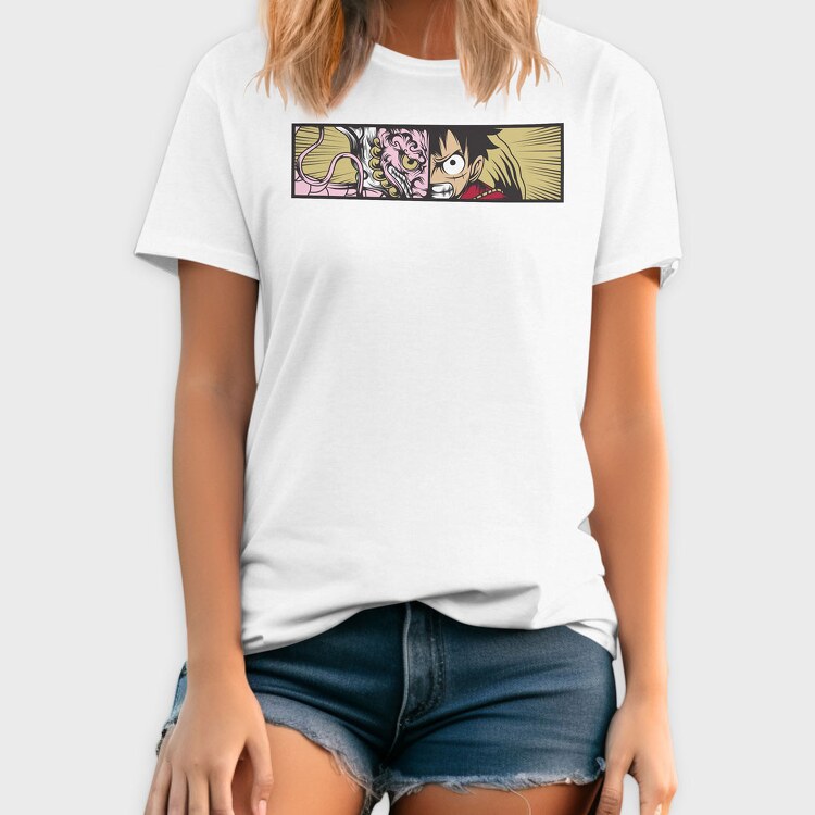 One Piece 112, Tricou Barbati (Unisex)