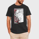 Tokyo Revengers 19, Tricou Barbati (Unisex)