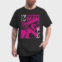 Chainsaw Man 15, Tricou Barbati (Unisex)