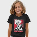 Dragon Ball Z 15, Tricou Copii