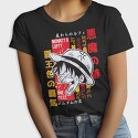 One Piece 113, Tricou Femei
