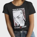 Tokyo Revengers 2, Tricou Femei