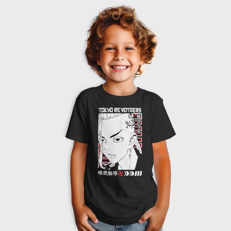 Tokyo Revengers 2, Tricou Copii