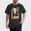 Haikyuu 3, Tricou Barbati (Unisex)