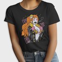 One Piece 115, Tricou Femei