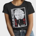 Tokyo Revengers 20, Tricou Femei