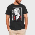 Tokyo Revengers 21, Tricou Barbati (Unisex)