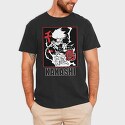 Naruto 1, Tricou Barbati (Unisex)