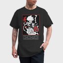 Naruto 1, Tricou Barbati (Unisex)