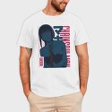 Chainsaw Man 18, Tricou Barbati (Unisex)
