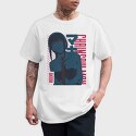 Chainsaw Man 18, Tricou Barbati (Unisex)
