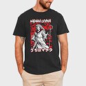 Naruto 100, Tricou Barbati (Unisex)