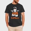 Haikyuu 7, Tricou Barbati (Unisex)