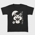 Retro Villains 06, Tricou Copii