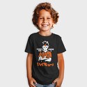 Haikyuu 7, Tricou Copii