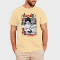 Dragon Ball Z 21, Tricou Barbati (Unisex)