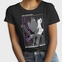 Chainsaw Man 20, Tricou Femei