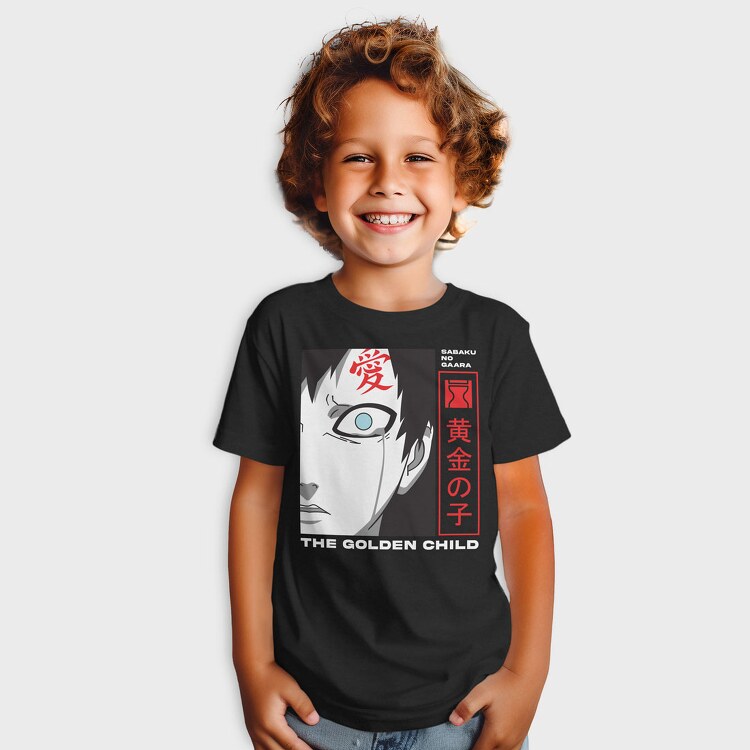 Naruto 102, Tricou Copii