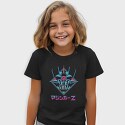 Retro Mazinger Z, Tricou Copii
