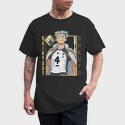 Haikyuu 9, Tricou Barbati (Unisex)