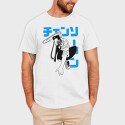 Chainsaw Man 3, Tricou Barbati (Unisex)