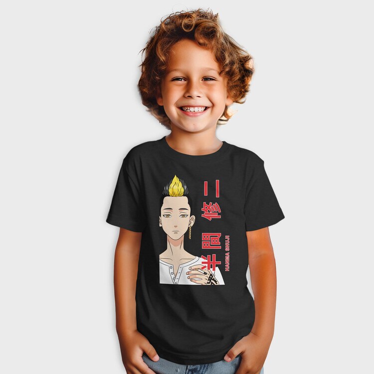 Tokyo Revengers 26, Tricou Copii