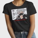 Naruto 103, Tricou Femei