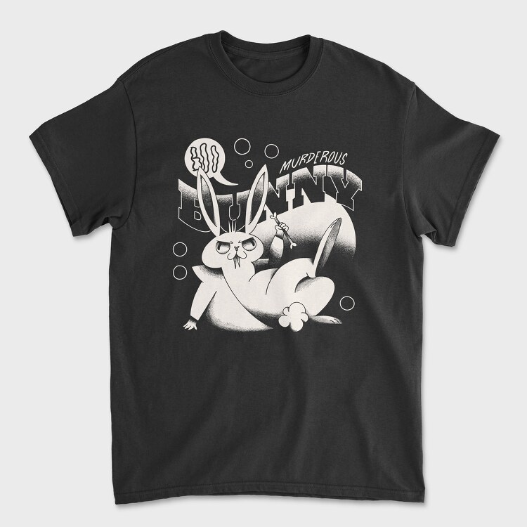 Retro Villains 12, Tricou Barbati (Unisex)
