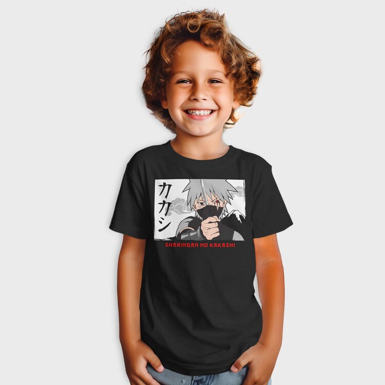 Naruto 103, Tricou Copii