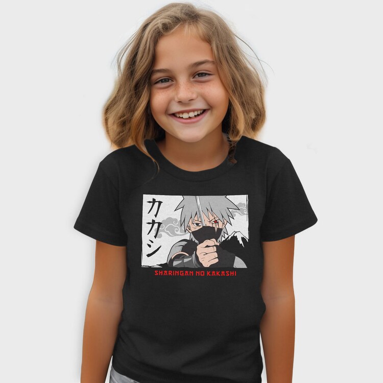 Naruto 103, Tricou Copii