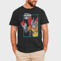Dragon Ball Z 23, Tricou Barbati (Unisex)