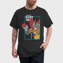 Dragon Ball Z 23, Tricou Barbati (Unisex)