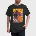 Chainsaw Man 4, Tricou Barbati (Unisex)