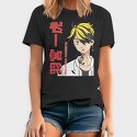 Tokyo Revengers 27, Tricou Barbati (Unisex)