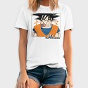 Dragon Ball Z 25, Tricou Barbati (Unisex)