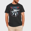 Robotech 4, Tricou Barbati (Unisex)