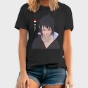 Naruto 107, Tricou Barbati (Unisex)